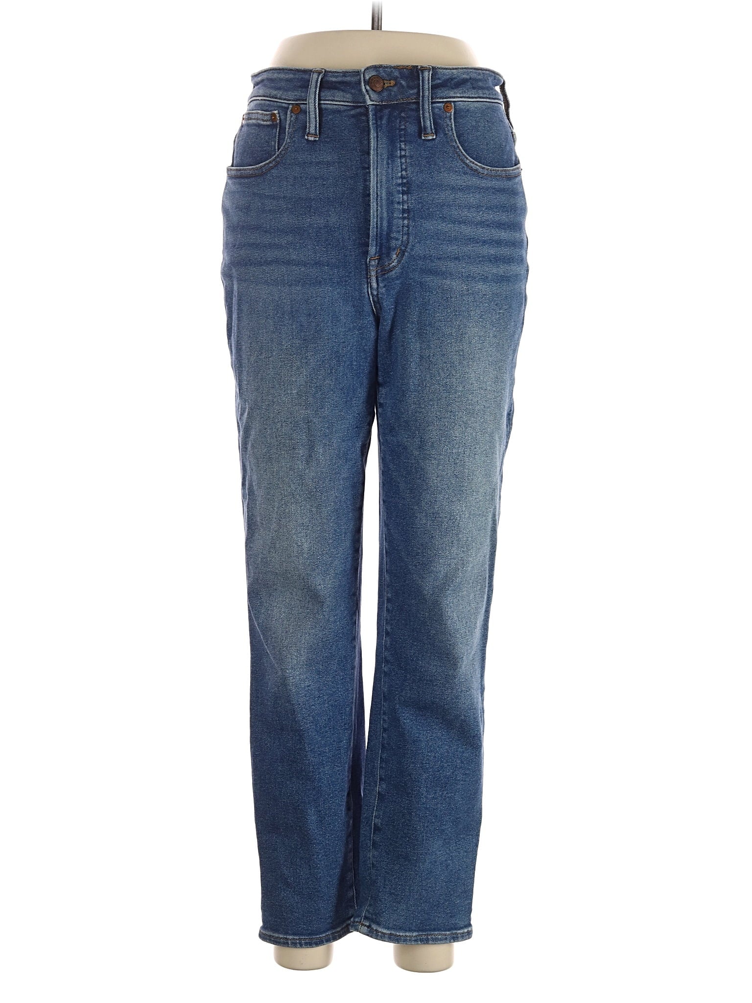 1 waist size - 28