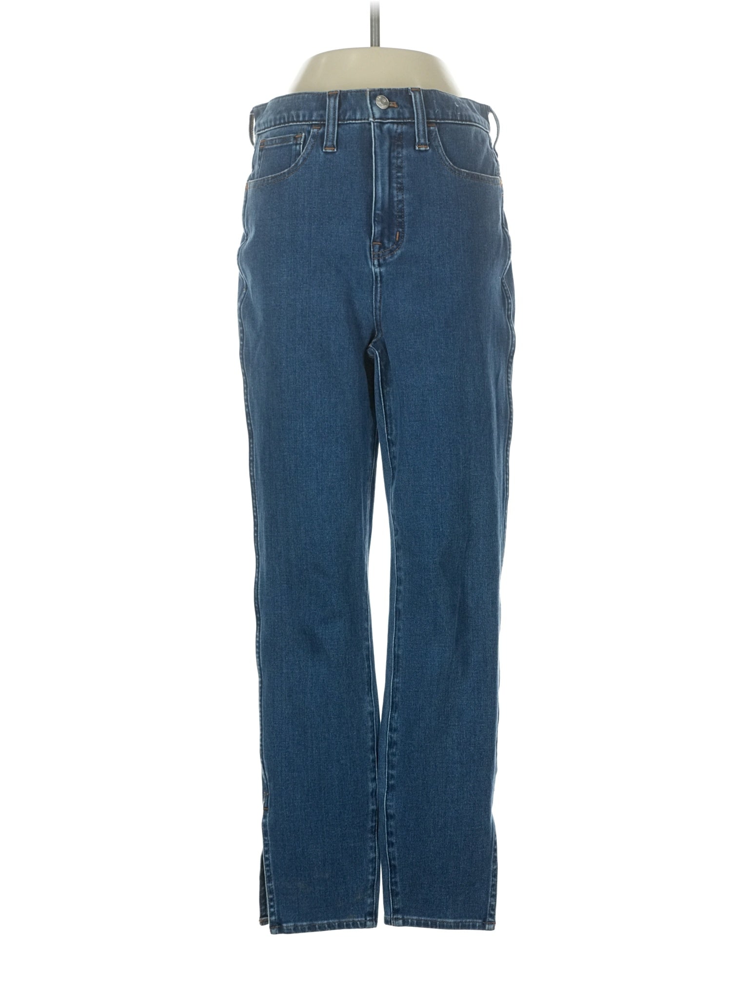 1 waist size - 27