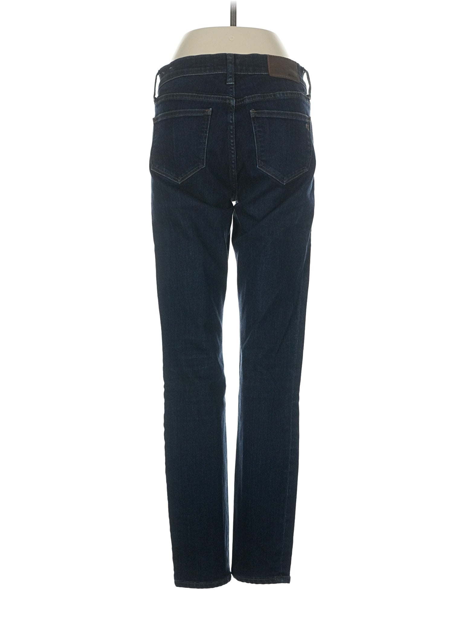 2 waist size - 27