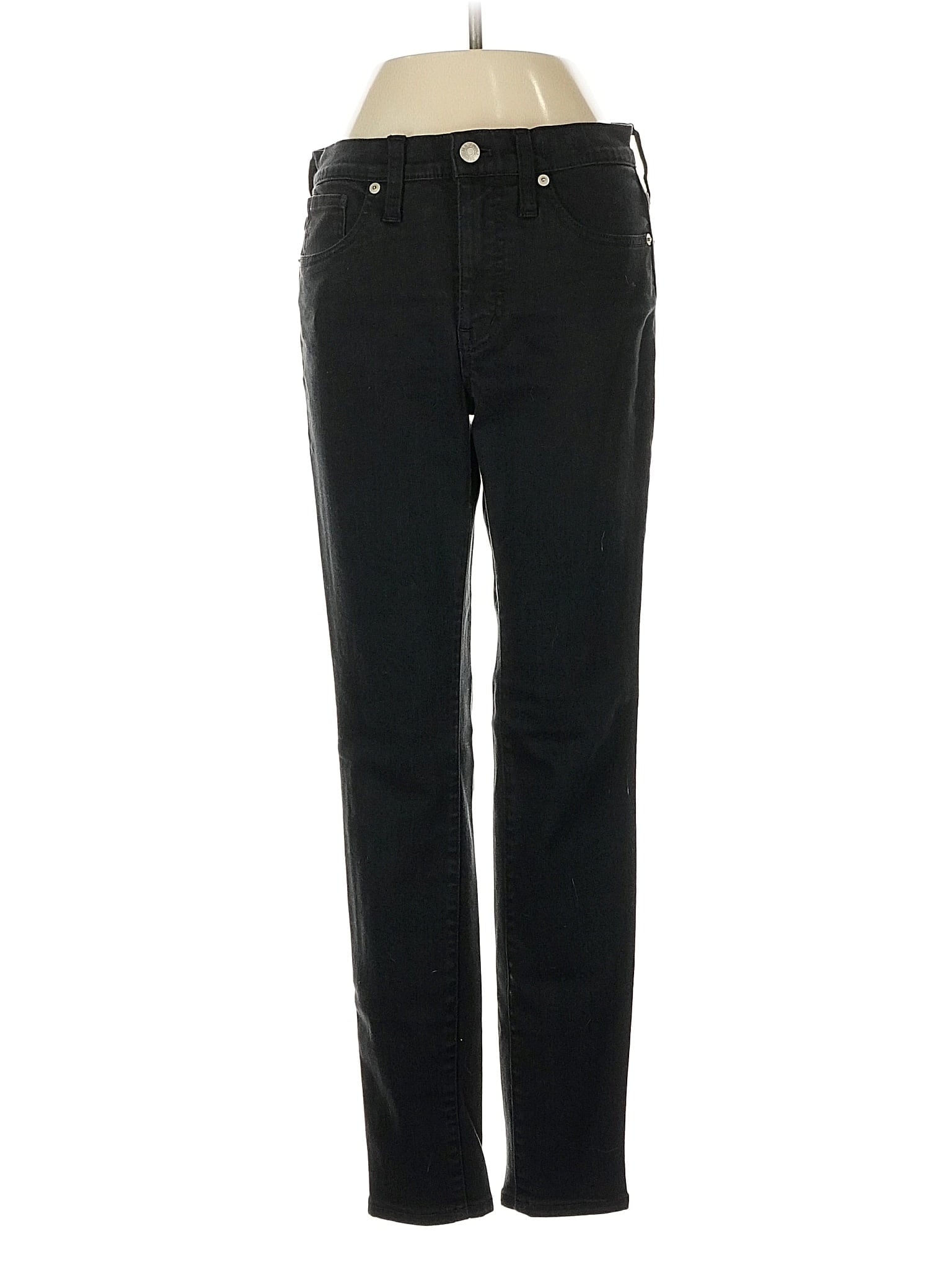 1 waist size - 27