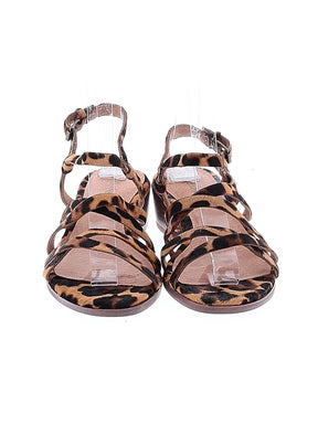 2 shoe size - 7