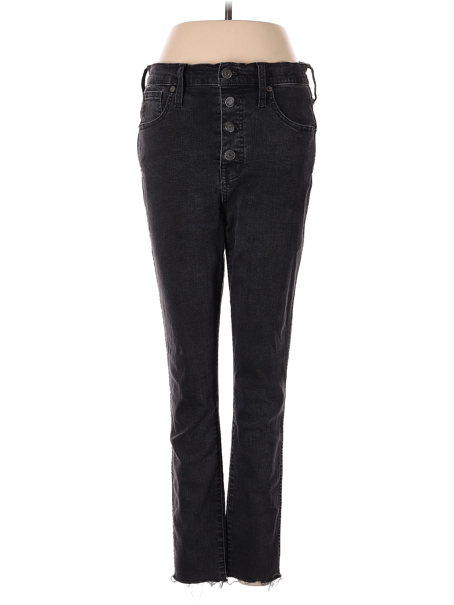 1 waist size - 29