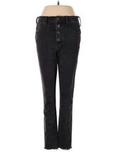 1 waist size - 29