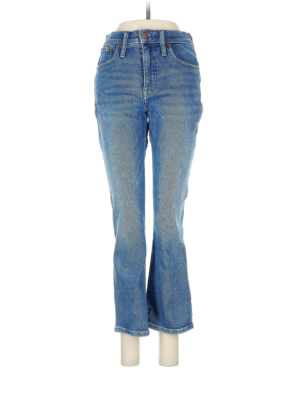 1 waist size - 28