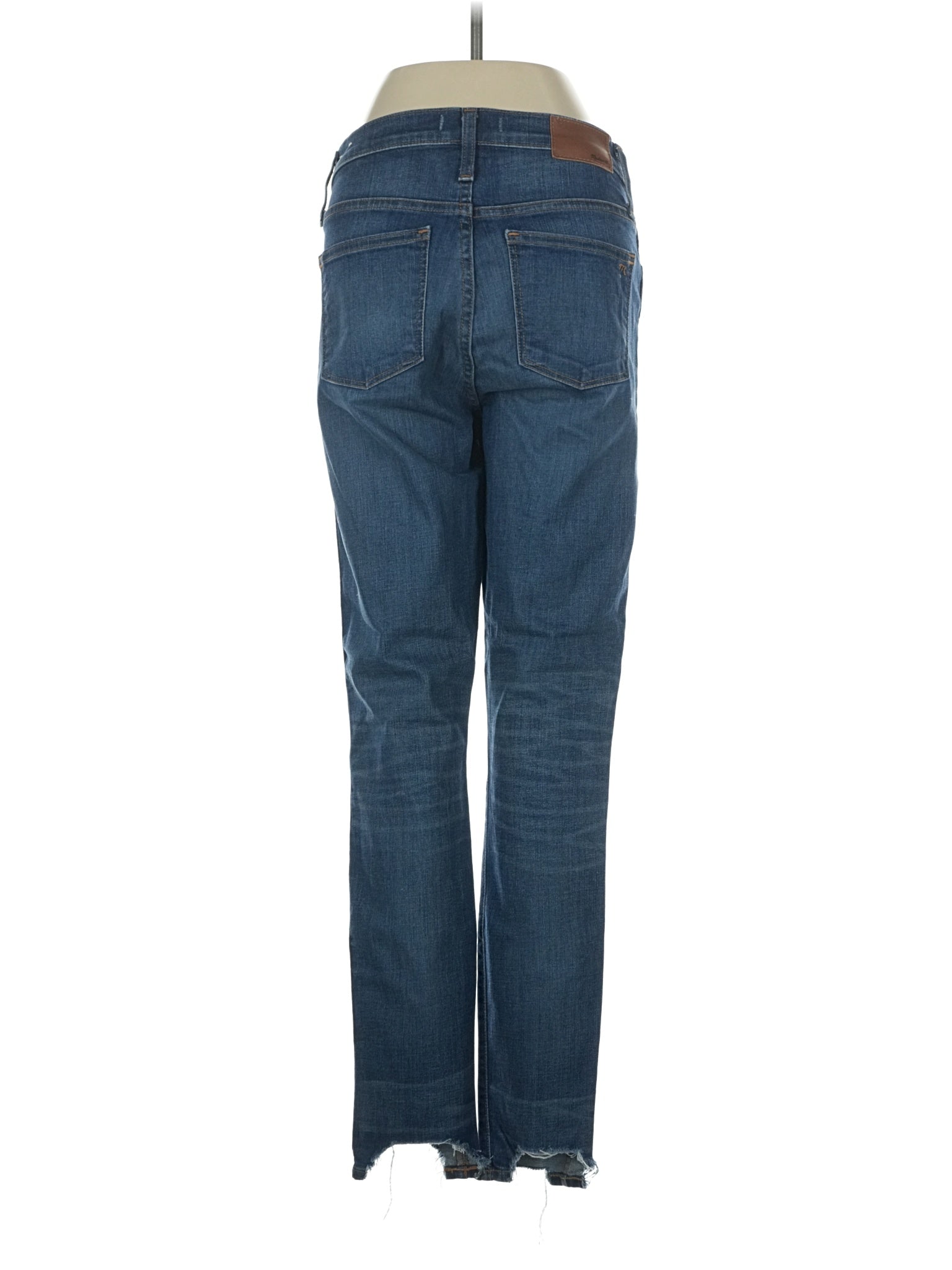 2 waist size - 27