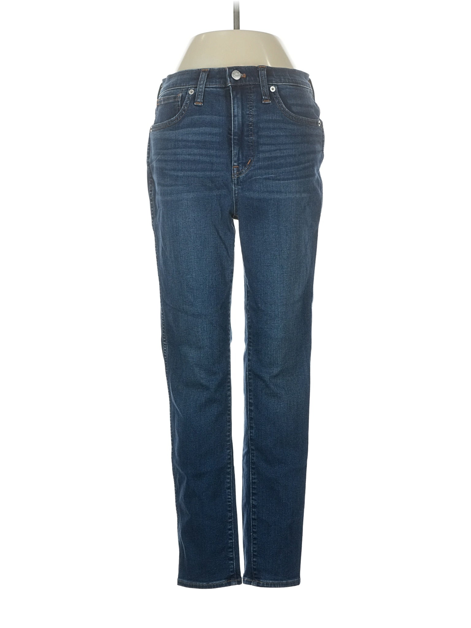1 waist size - 27