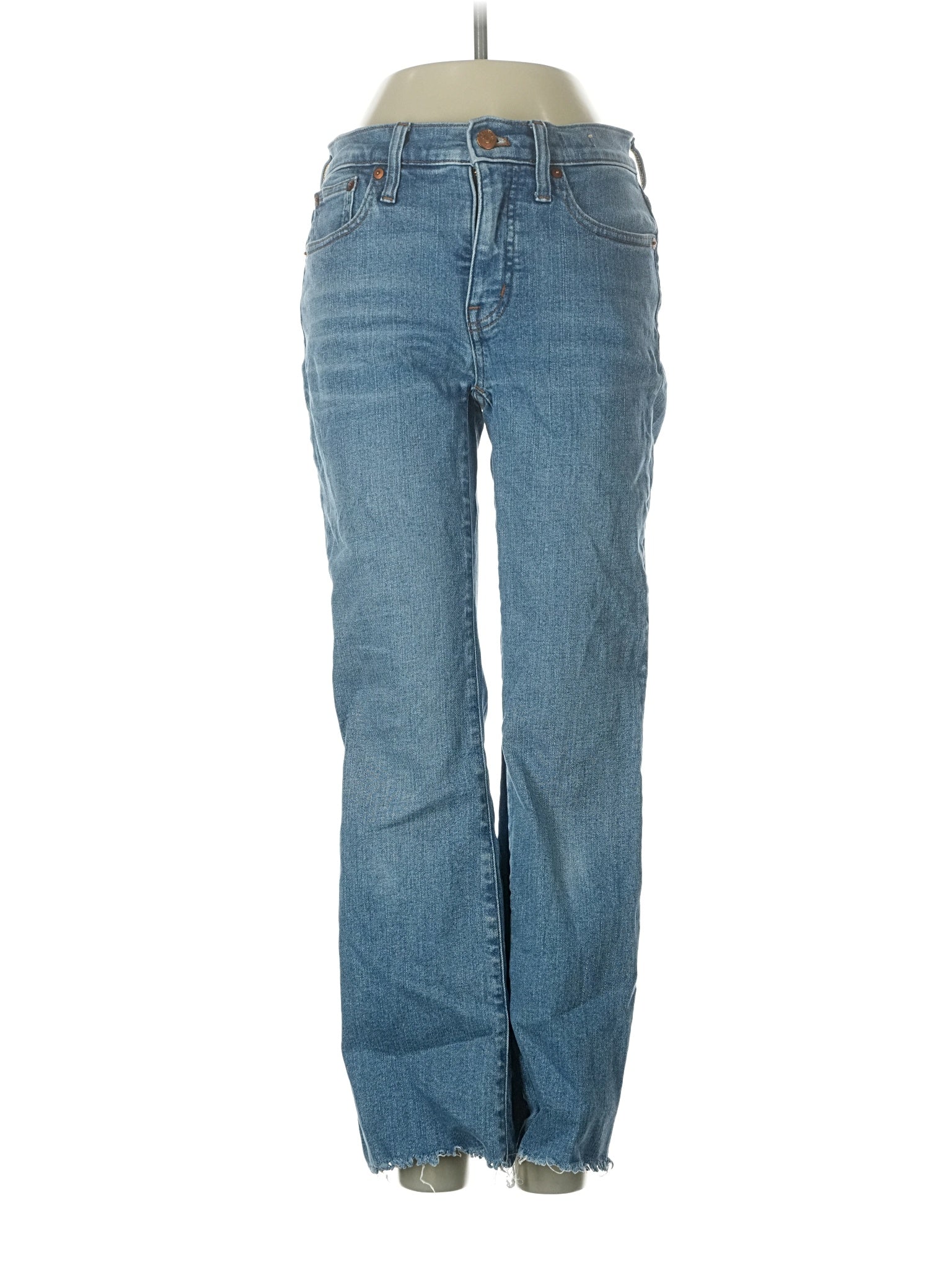 1 waist size - 24