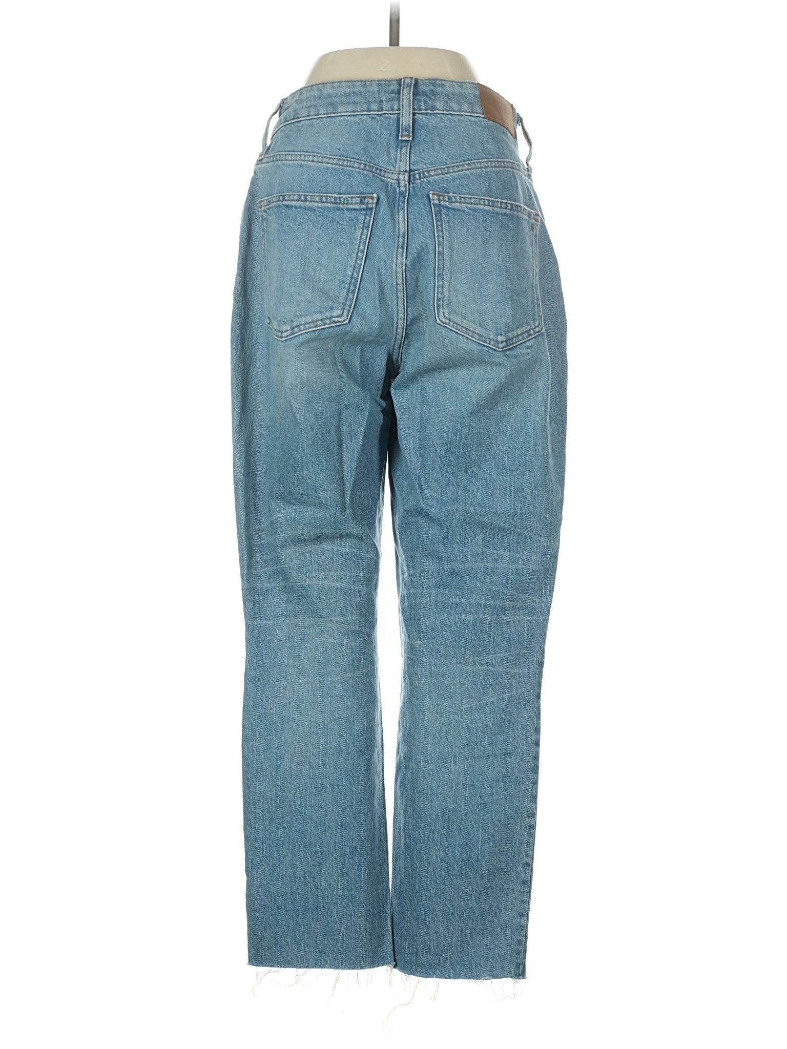 2 waist size - 27