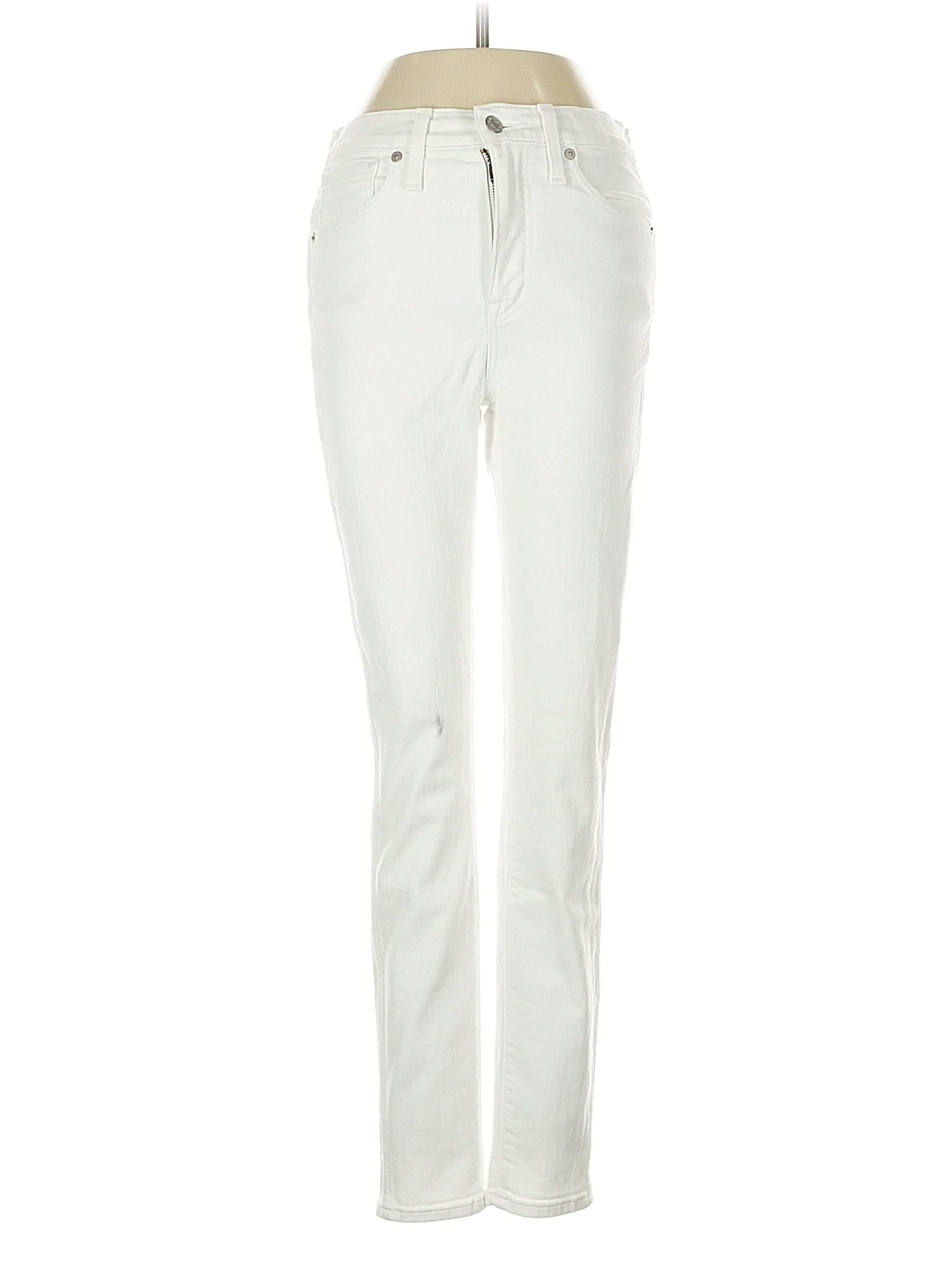 1 waist size - 25