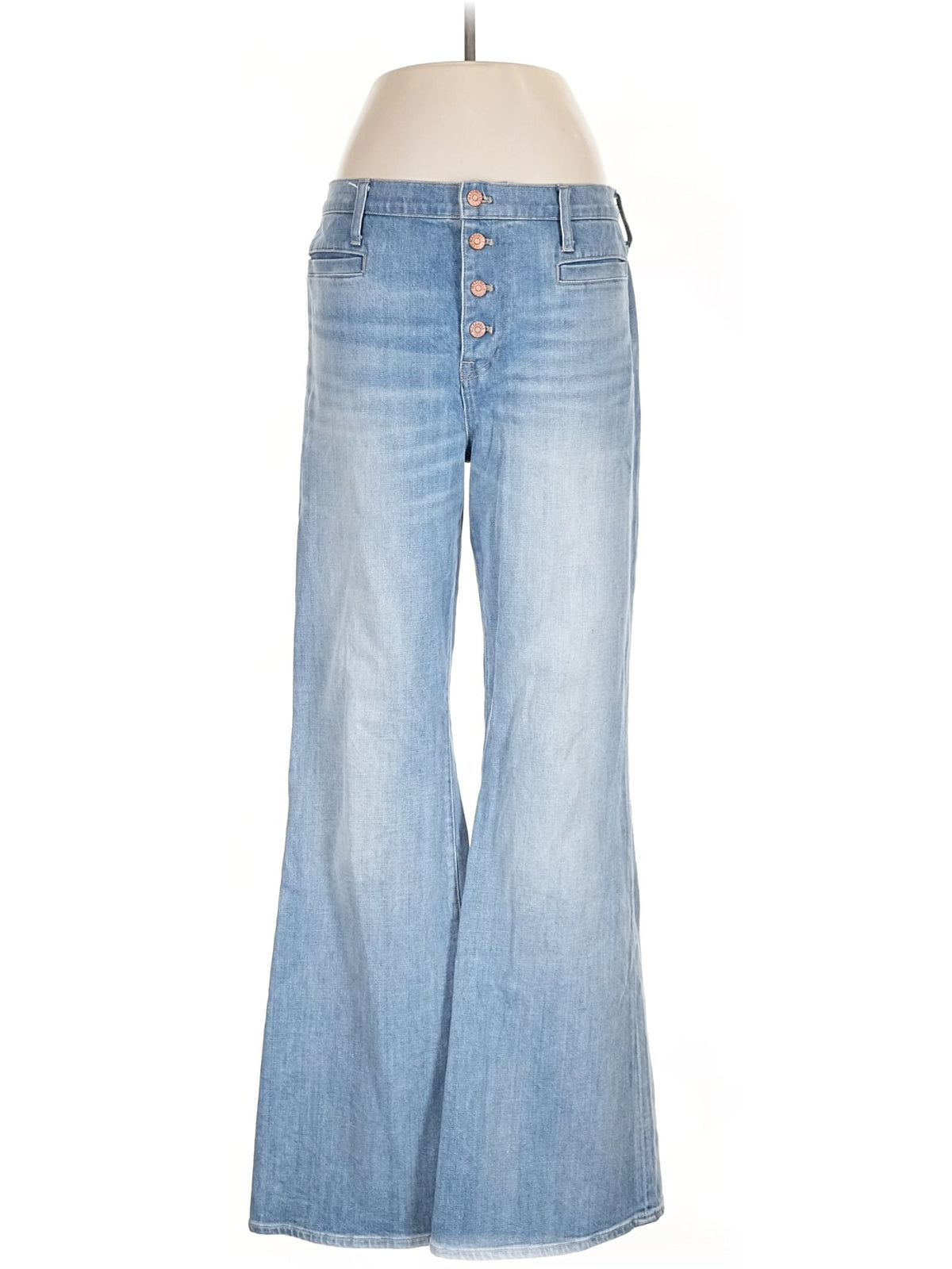 1 waist size - 32