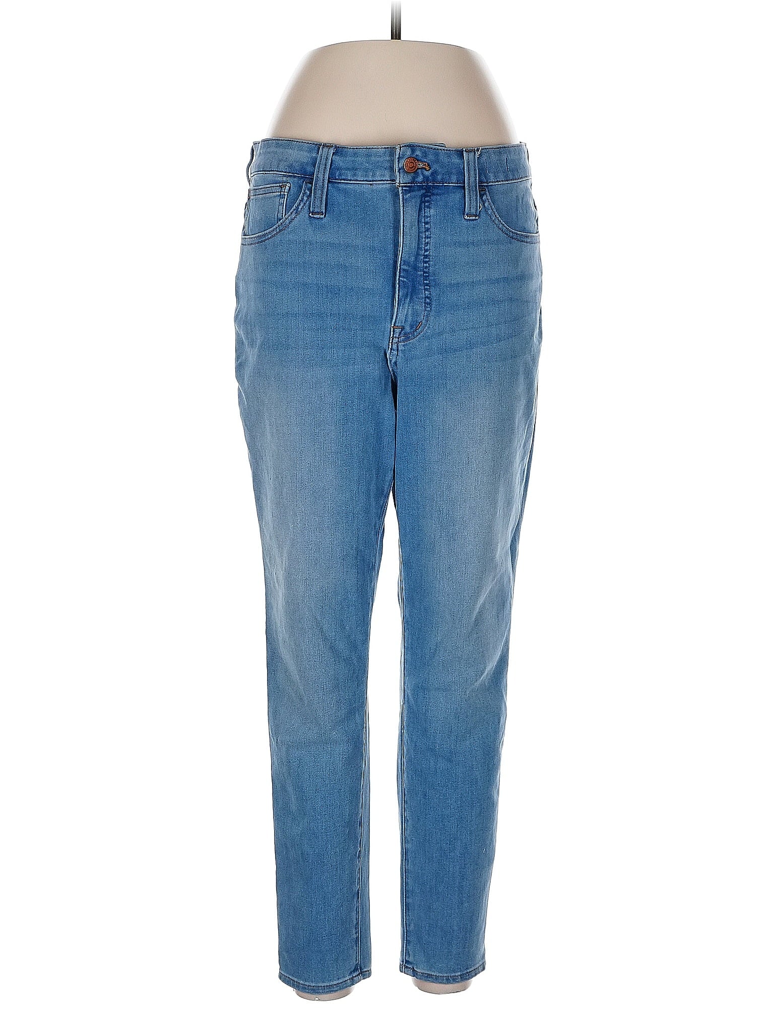 1 waist size - 30