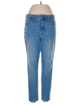 1 waist size - 30