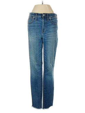 1 waist size - 27