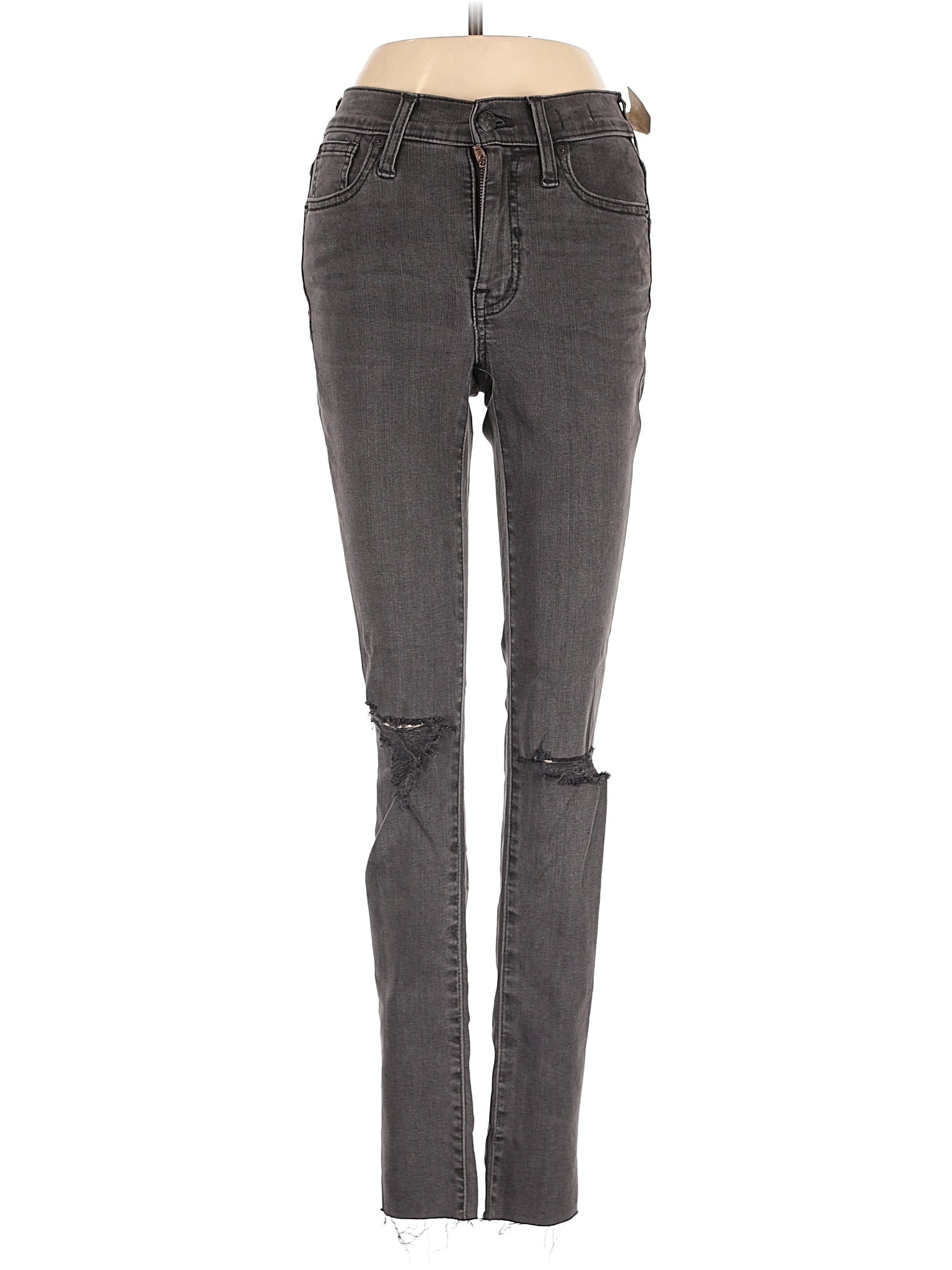 1 waist size - 23