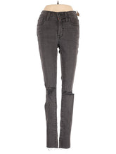 1 waist size - 23