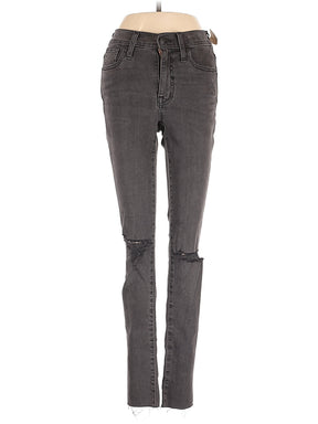 1 waist size - 23