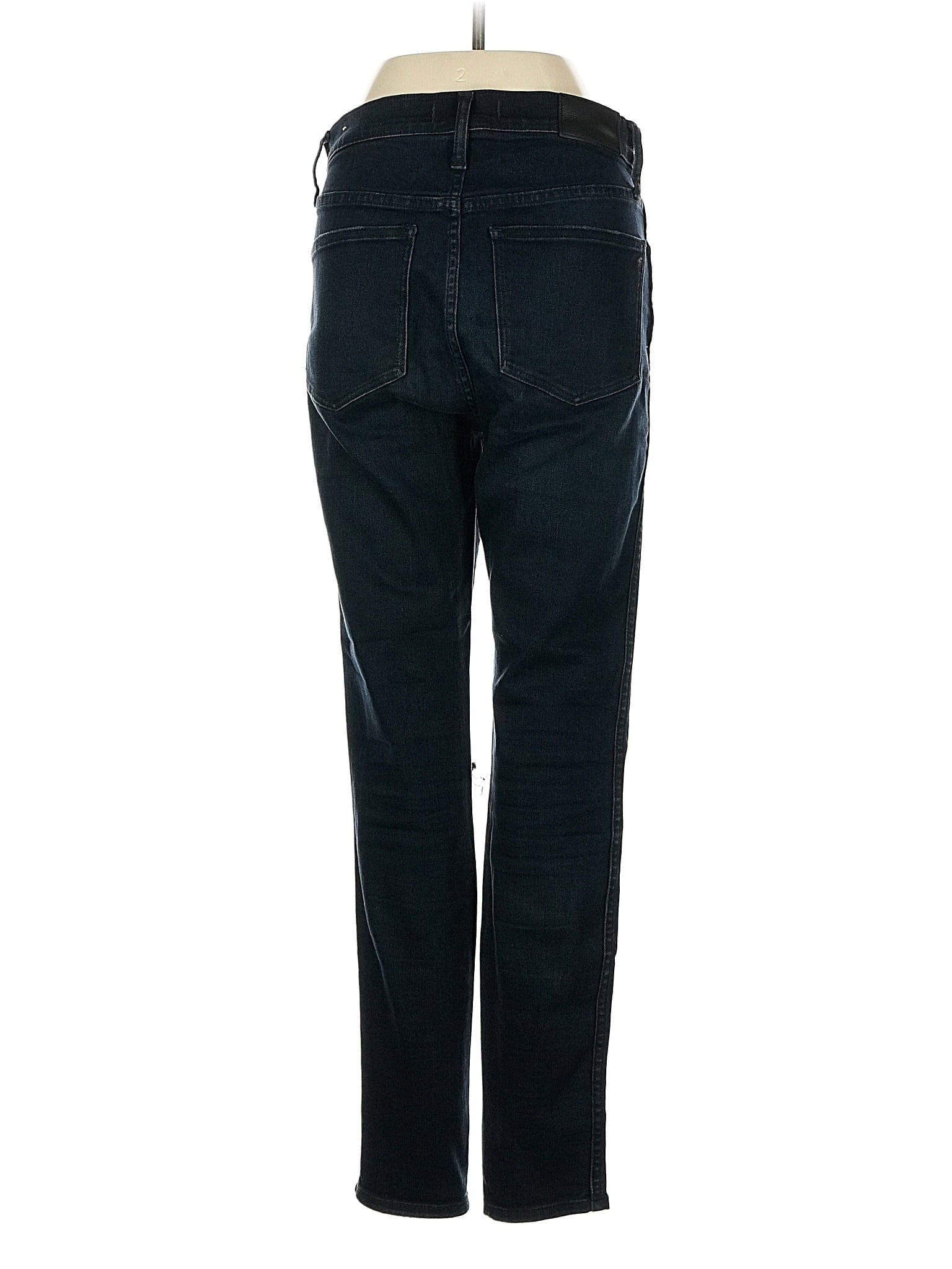 2 waist size - 27