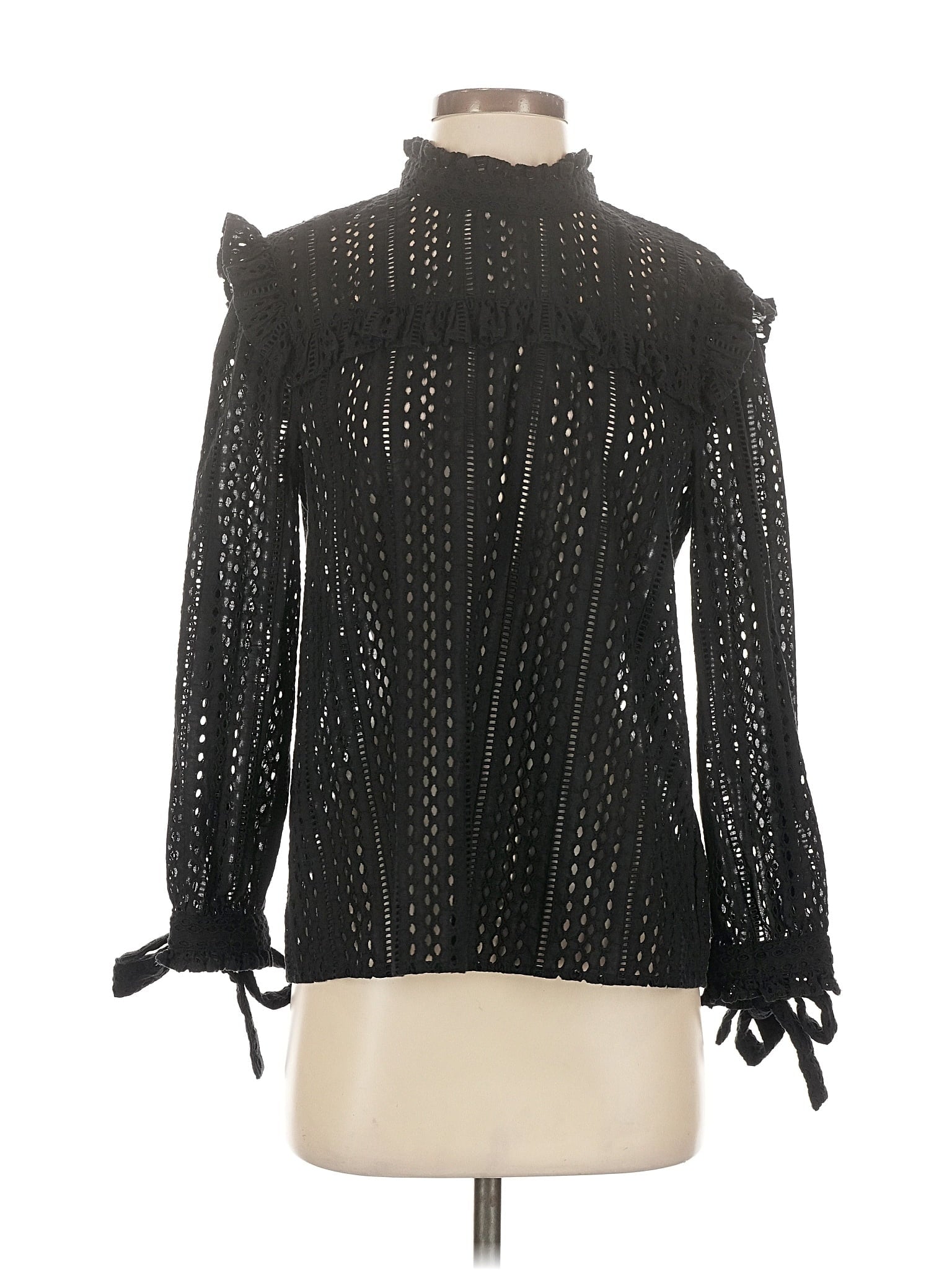 1 size - S