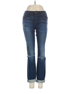 1 waist size - 26