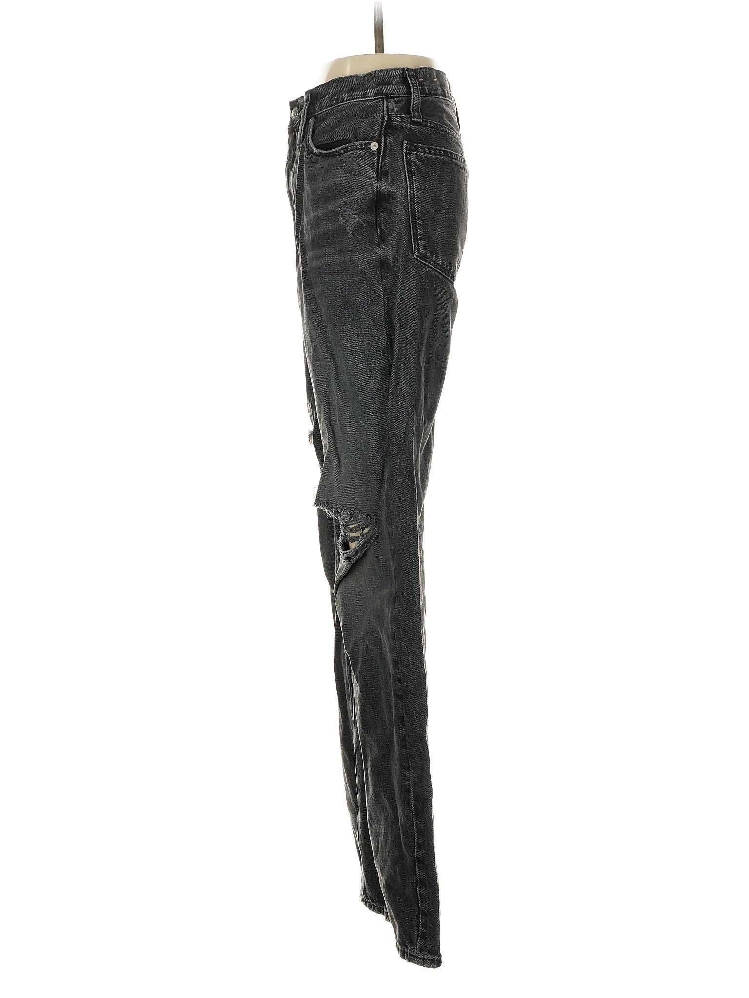 4 waist size - 23