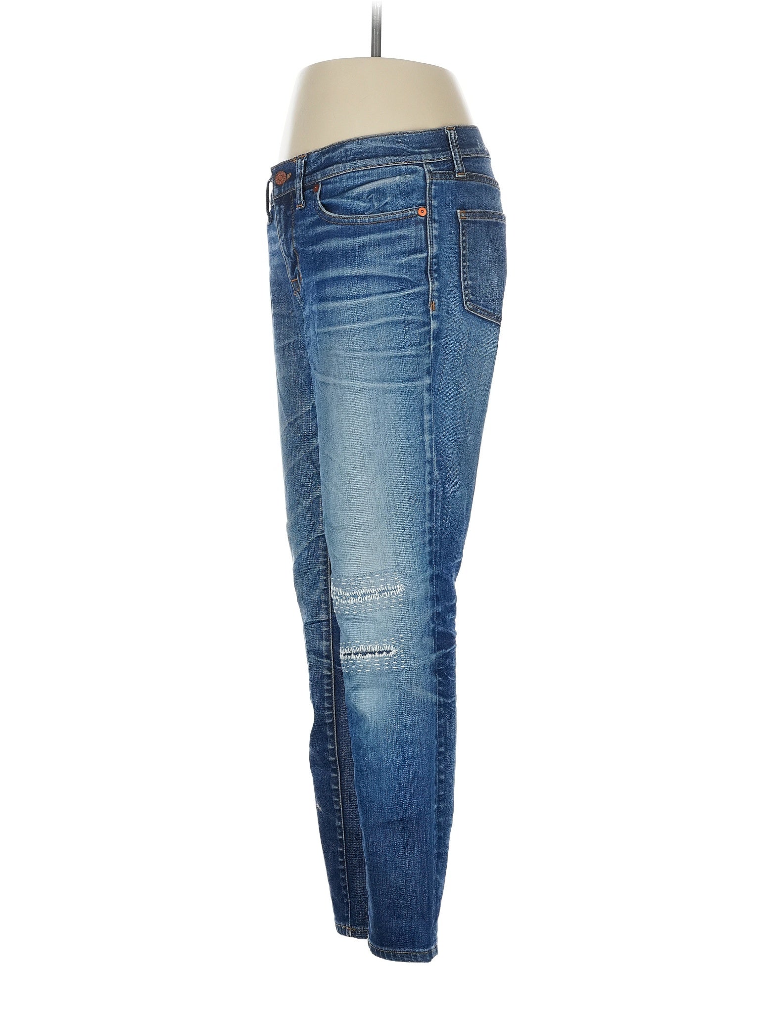 4 waist size - 29