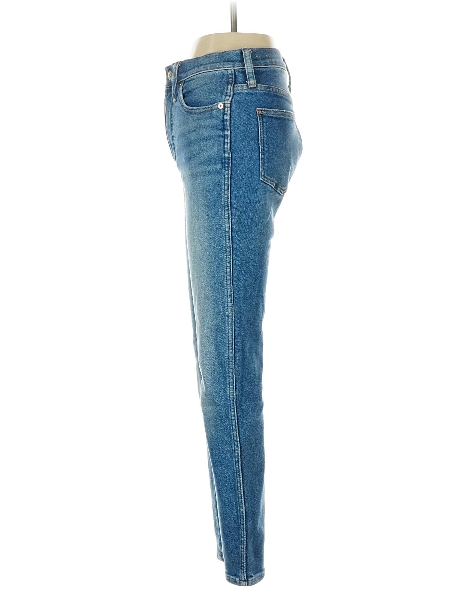 4 waist size - 25