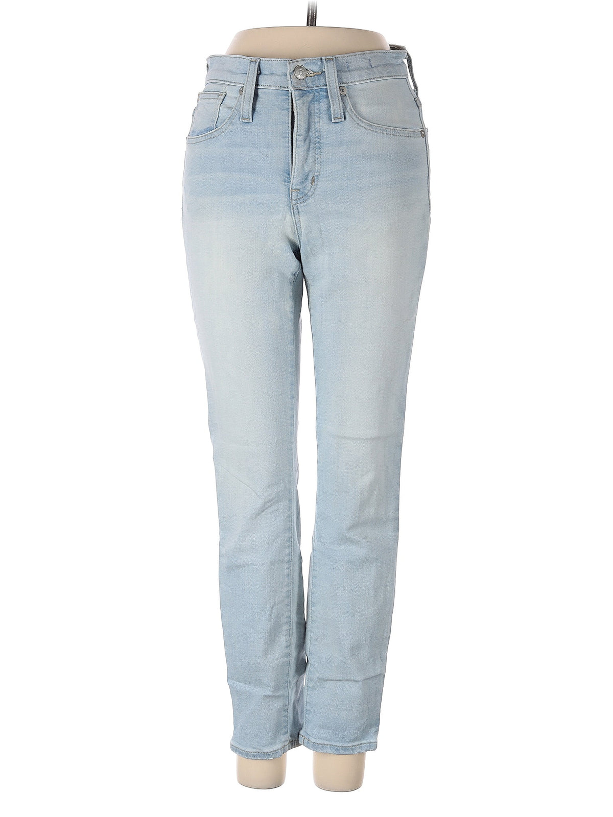 1 waist size - 23