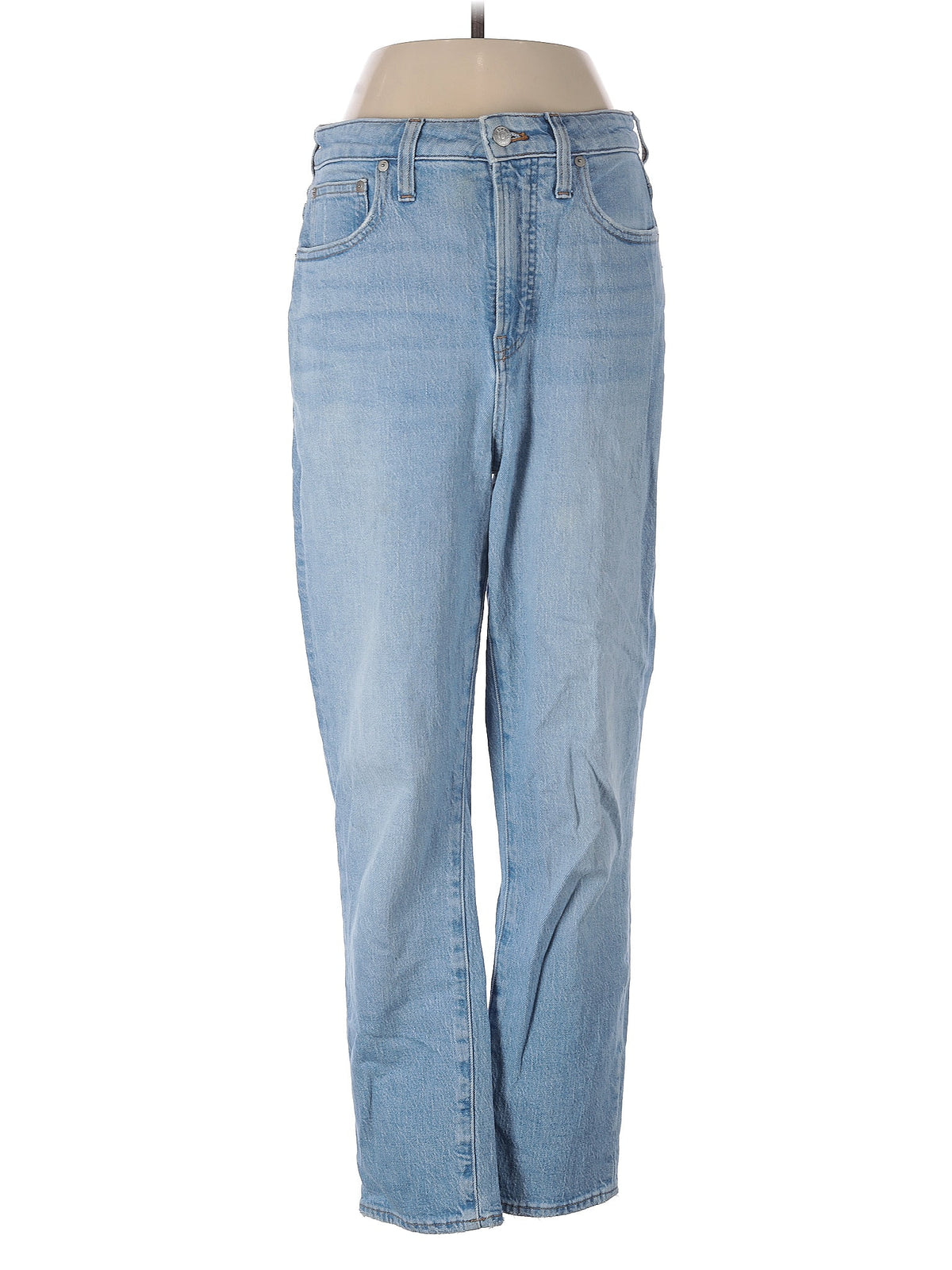 1 waist size - 27