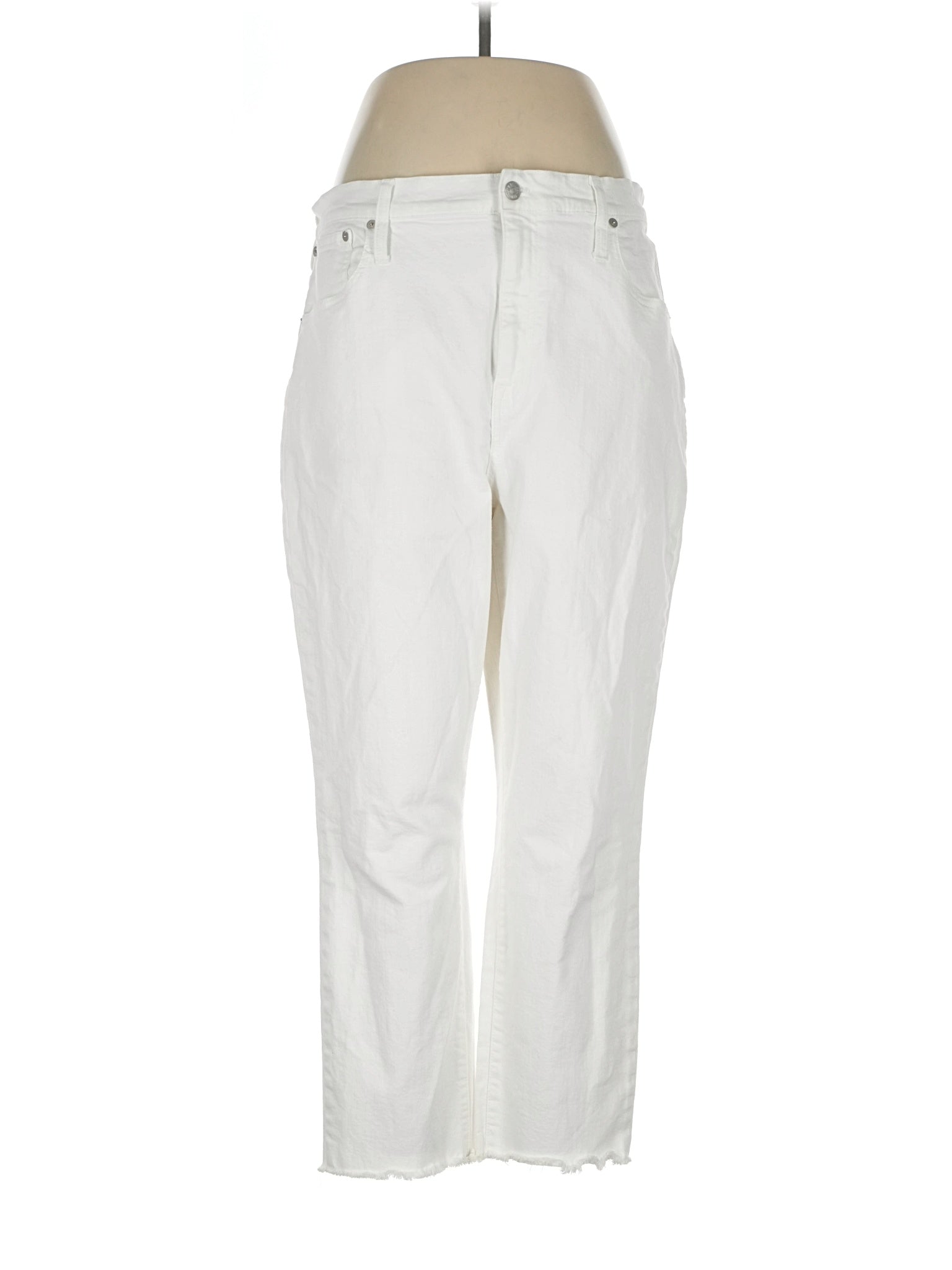 1 waist size - 32
