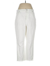 1 waist size - 32