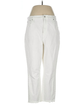 1 waist size - 32