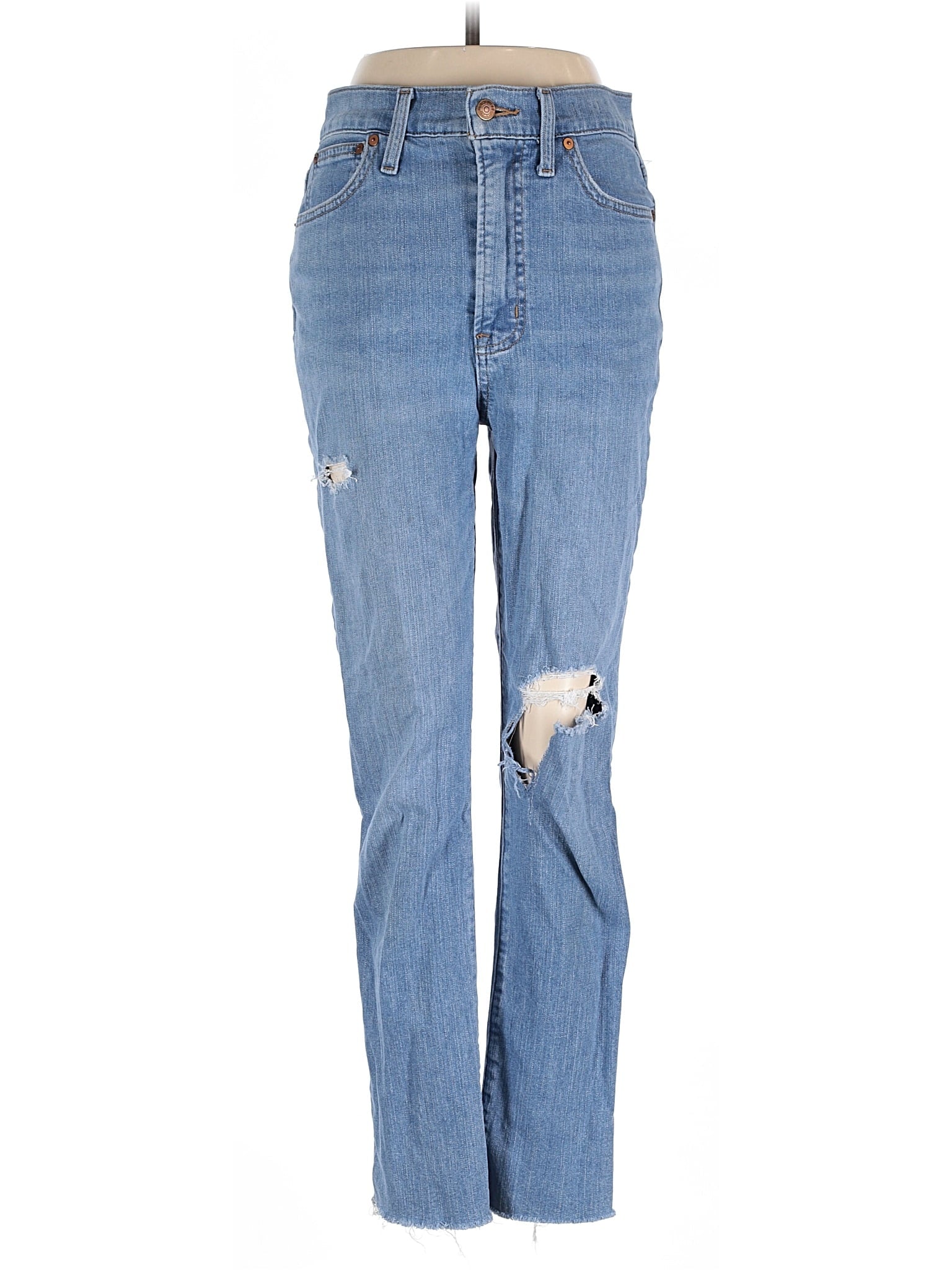1 waist size - 27