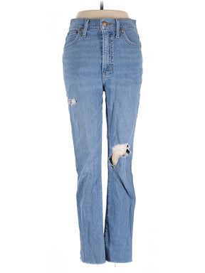 1 waist size - 27