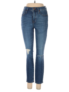 1 waist size - 26