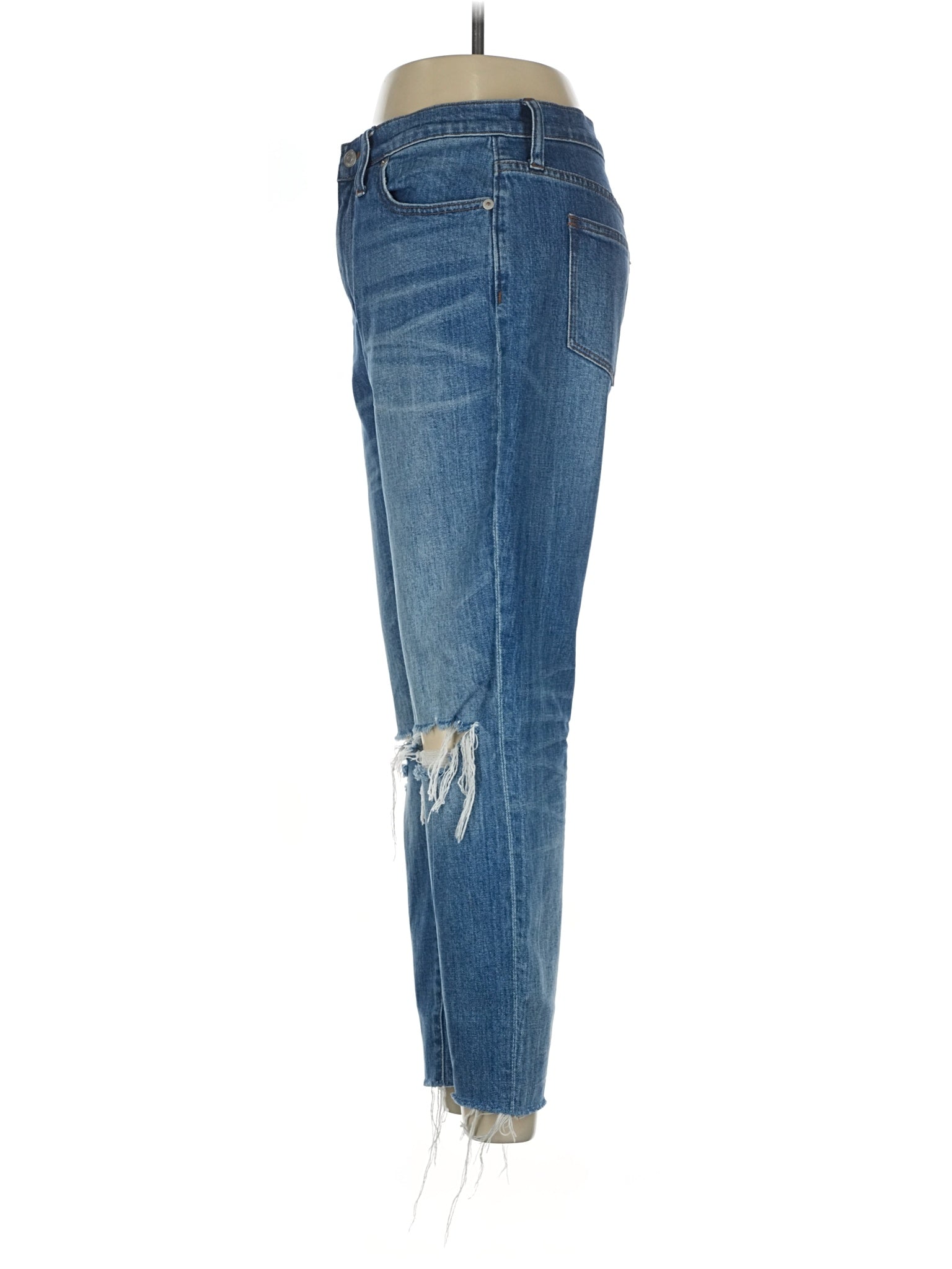 4 waist size - 27
