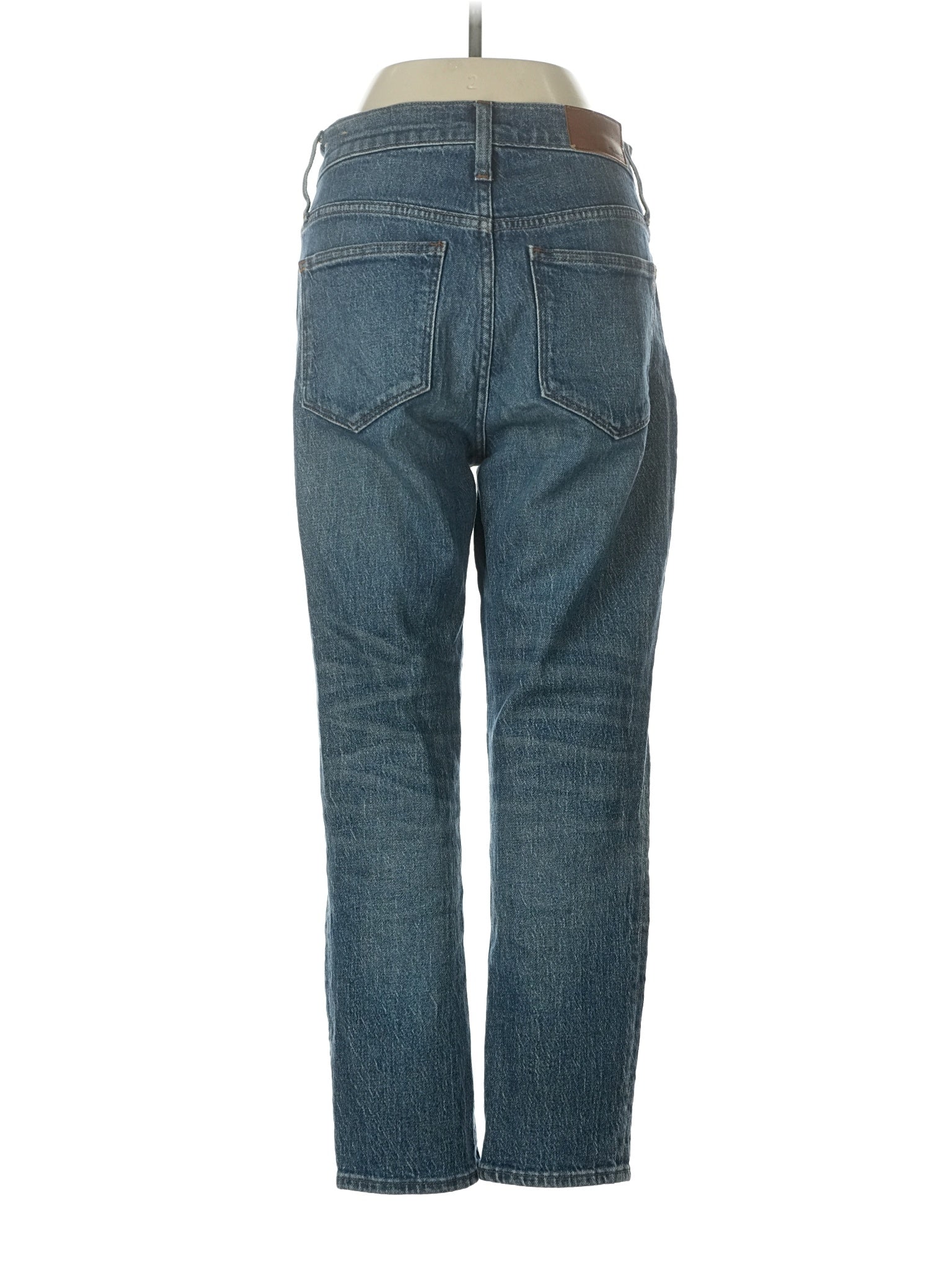2 waist size - 25