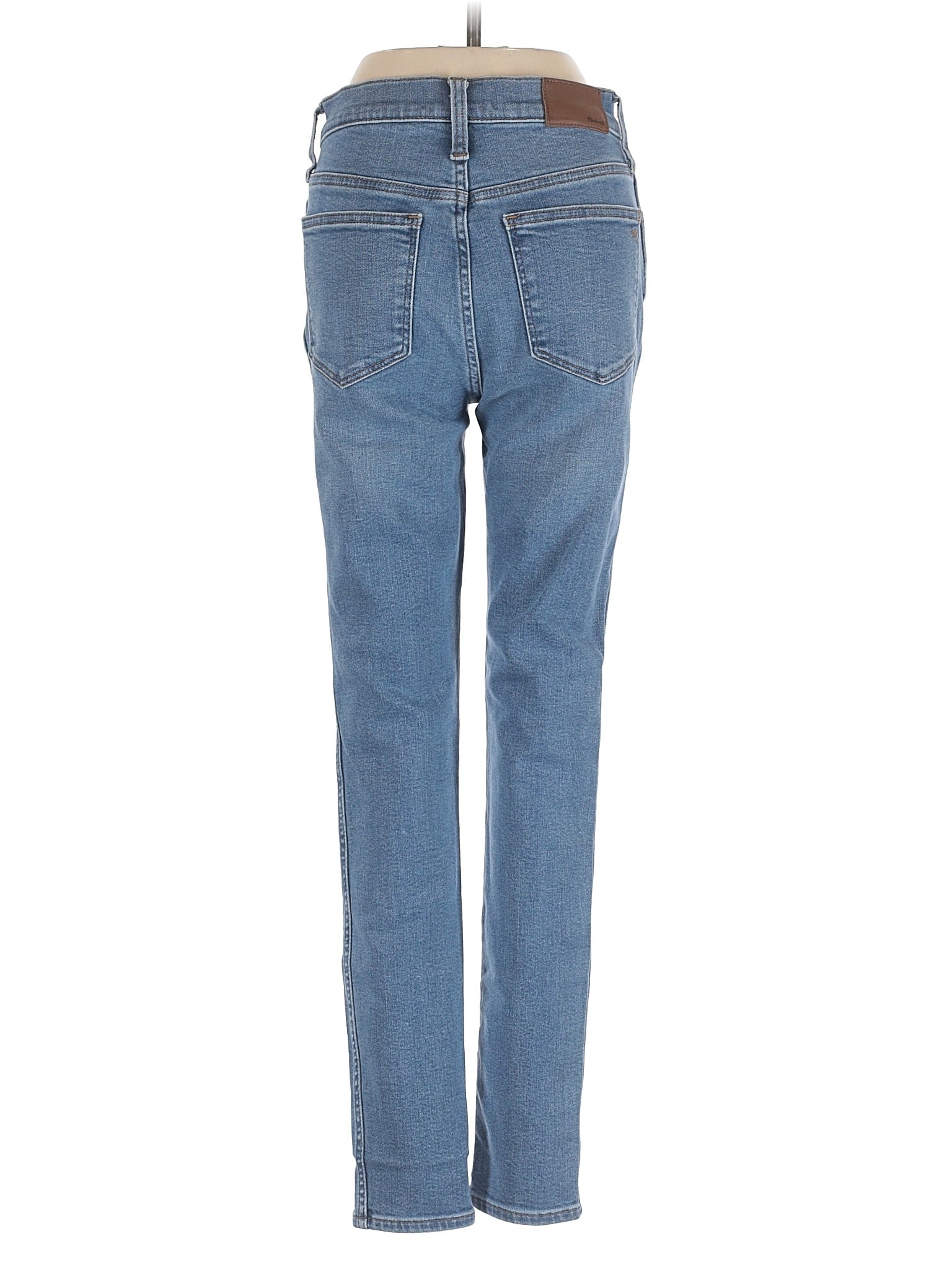 2 waist size - 25