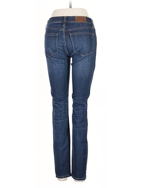 2 waist size - 27