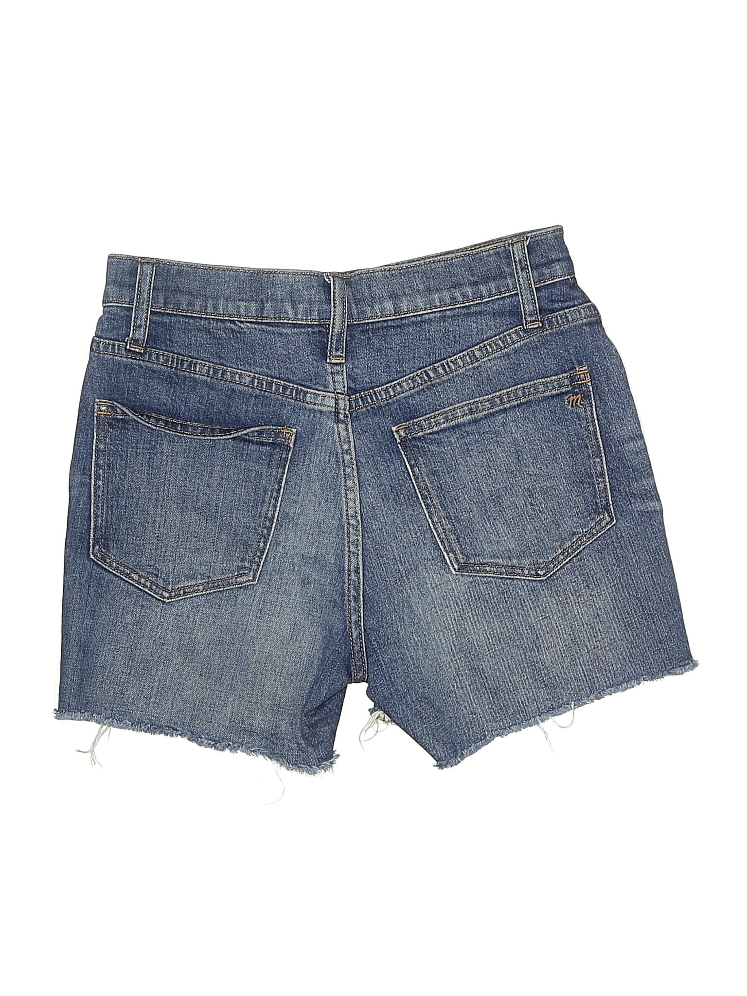 2 waist size - 24