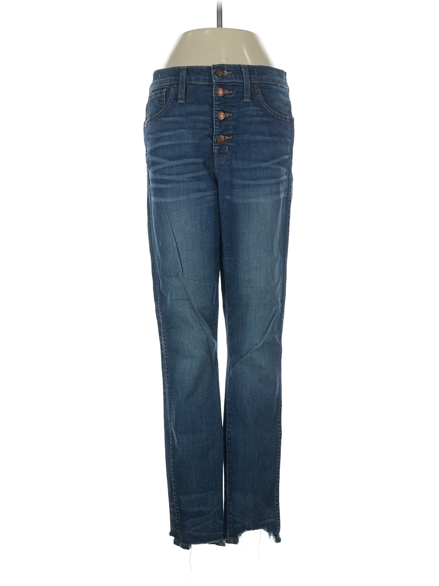 1 waist size - 27