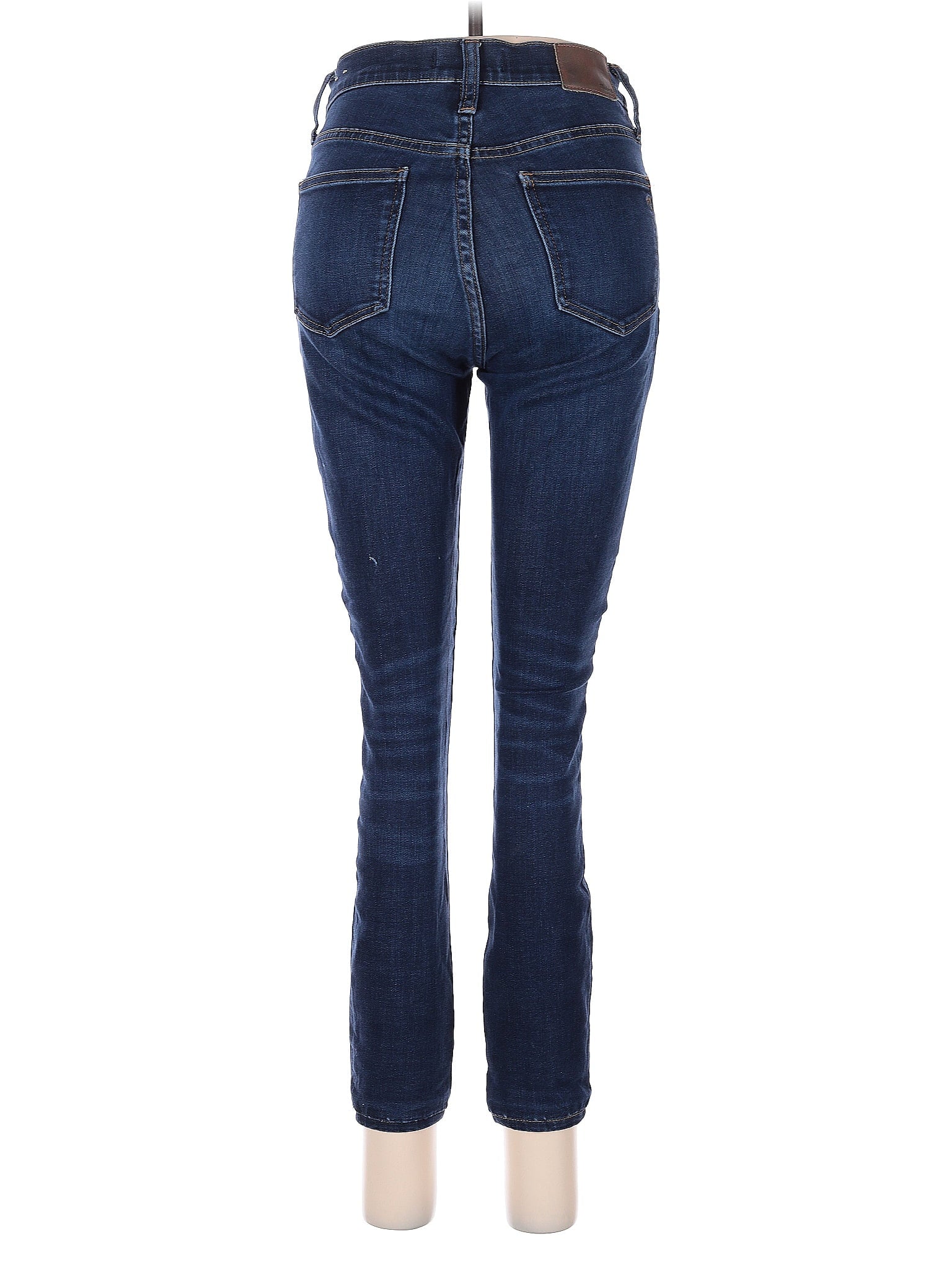 2 waist size - 27