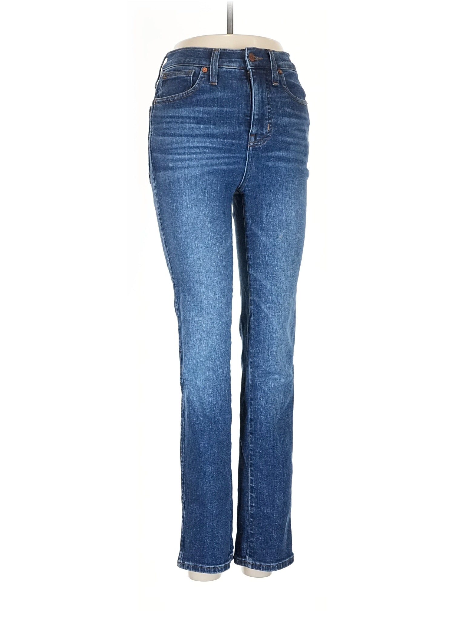 1 waist size - 25