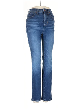 1 waist size - 25