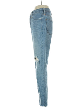 4 waist size - 25