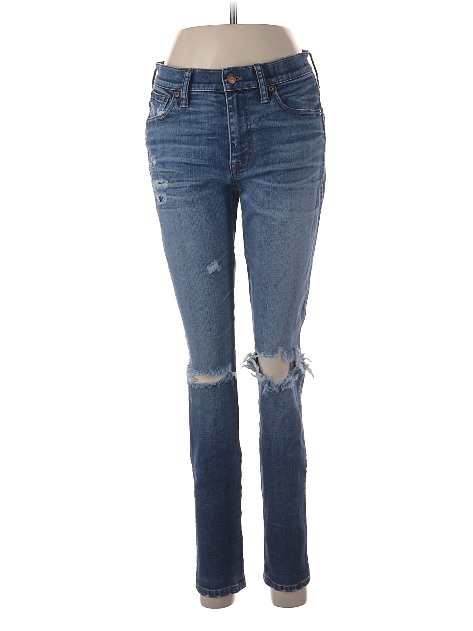 1 waist size - 28