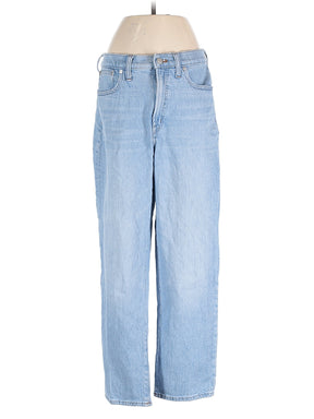 1 waist size - 27