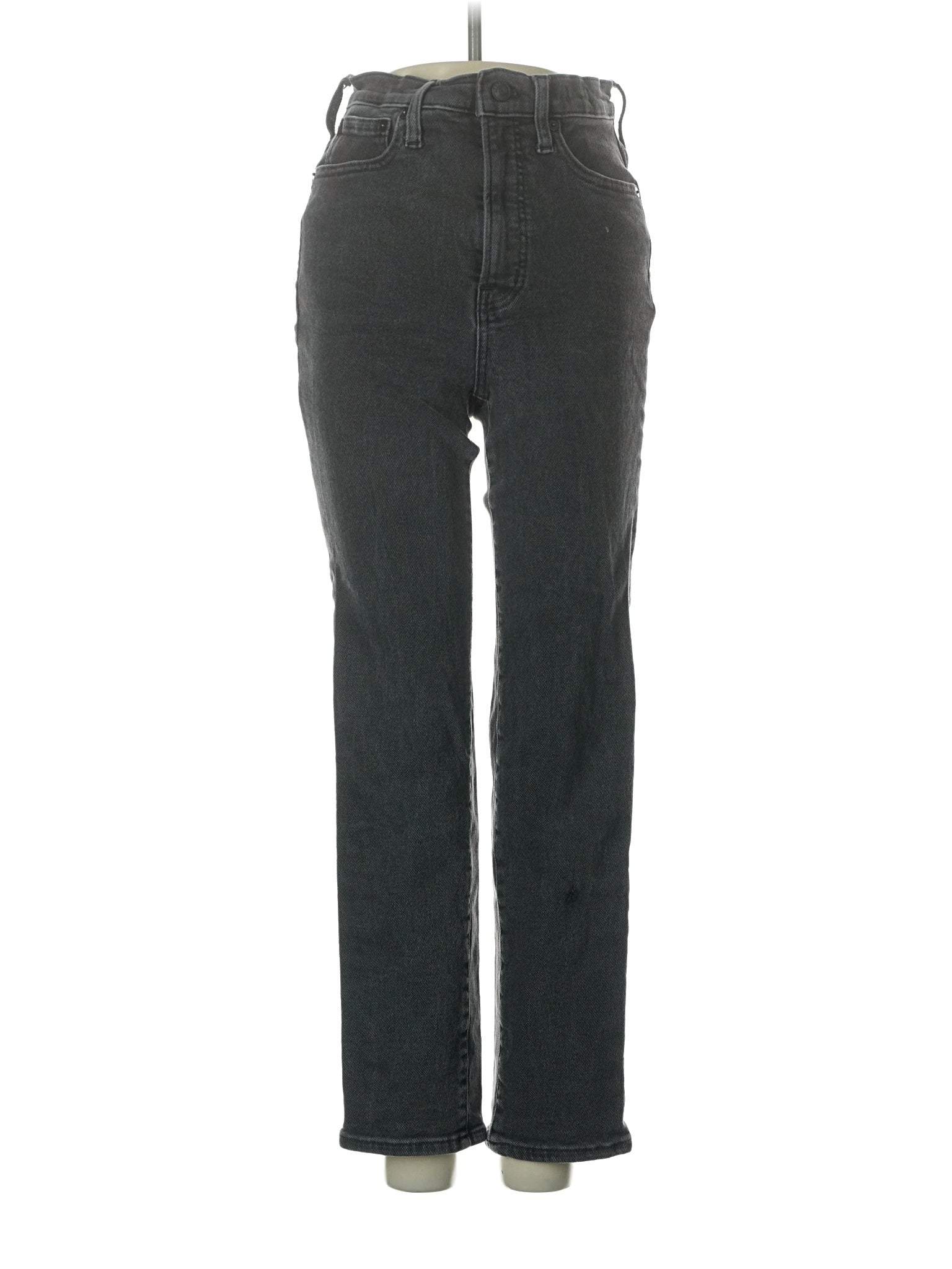 1 waist size - 26