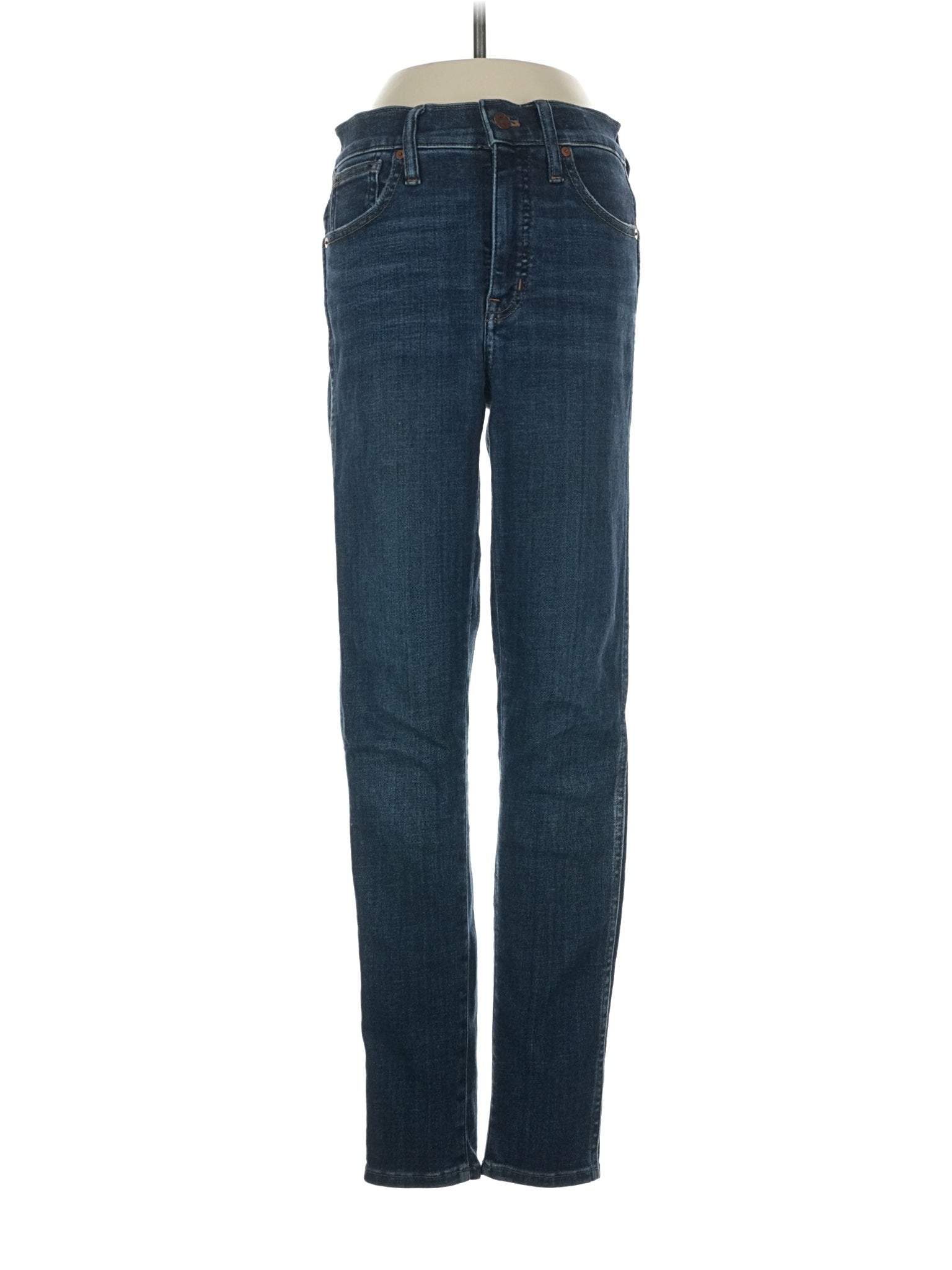 1 waist size - 25