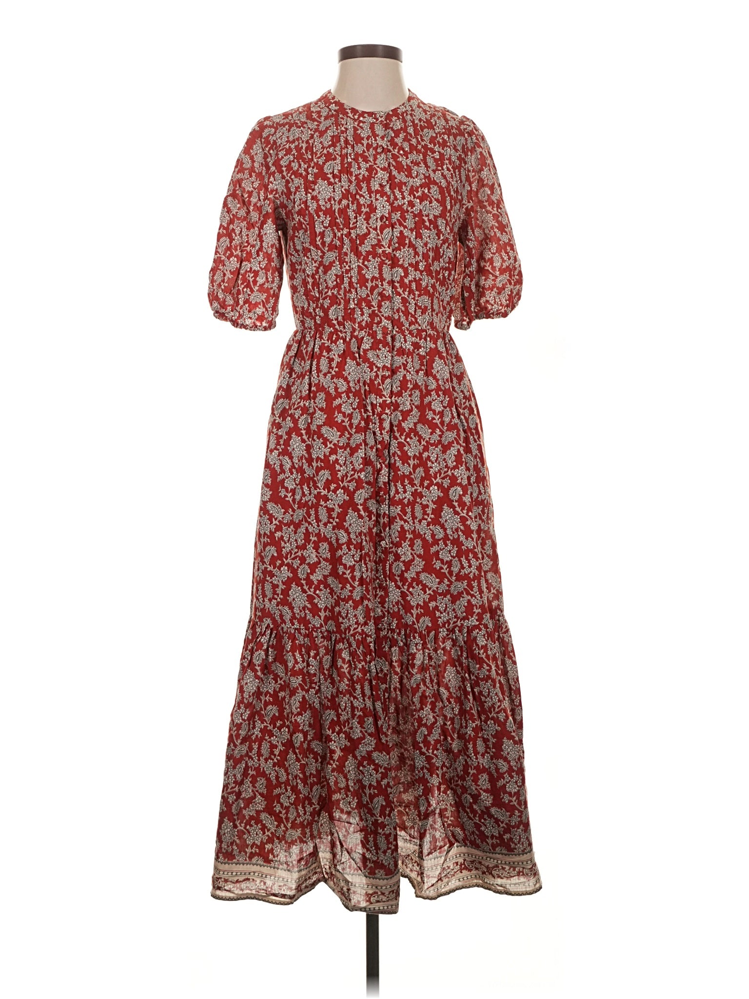 1 size - 2
