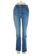 1 waist size - 23